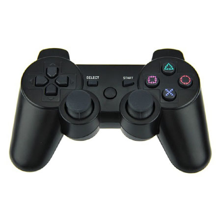 TVs & Home Entertainment :: Gaming :: Game Controllers :: PC/ PS3/ PS2 ...