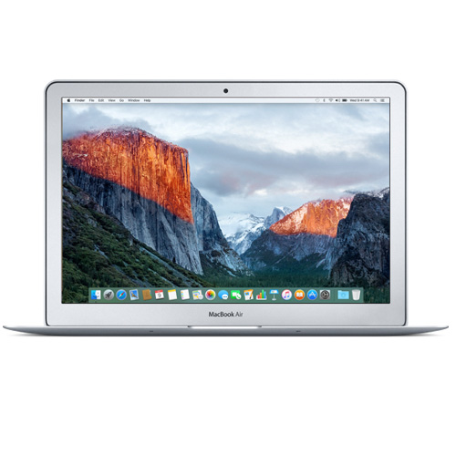 Apple Macbook Air 2015