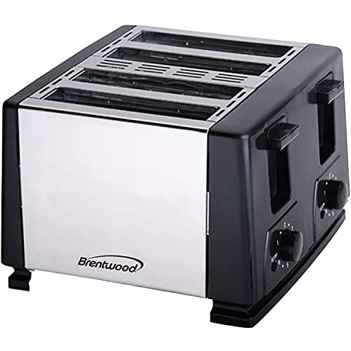 Brentwood toaster clearance