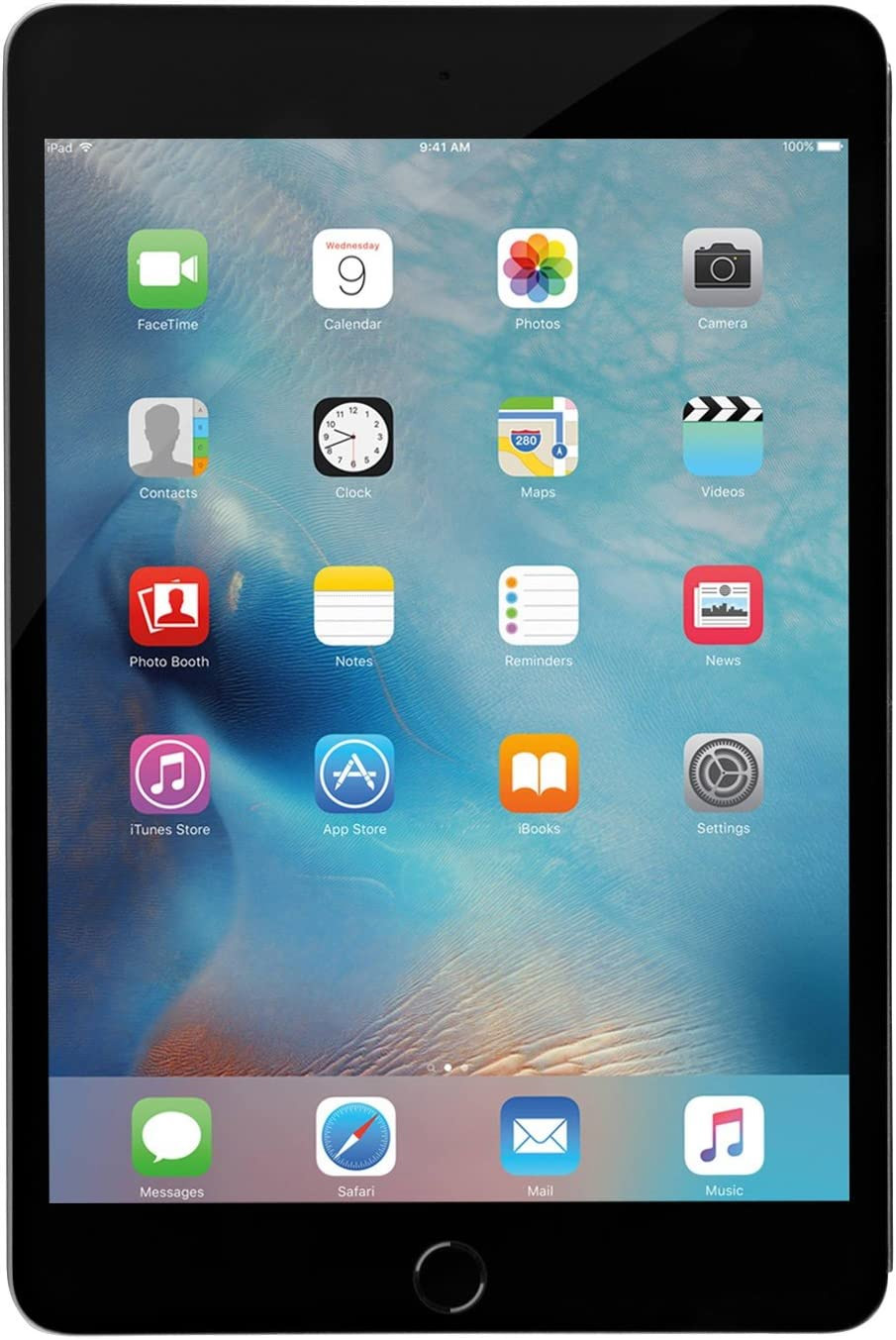 Apple iPad Mini 4 64GB