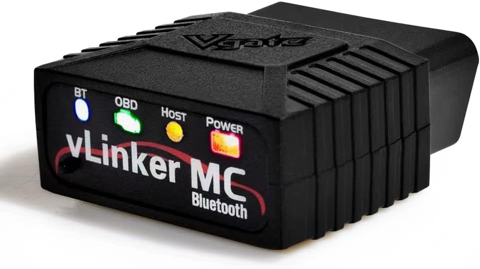 Car OBD Bluetooth Scanner