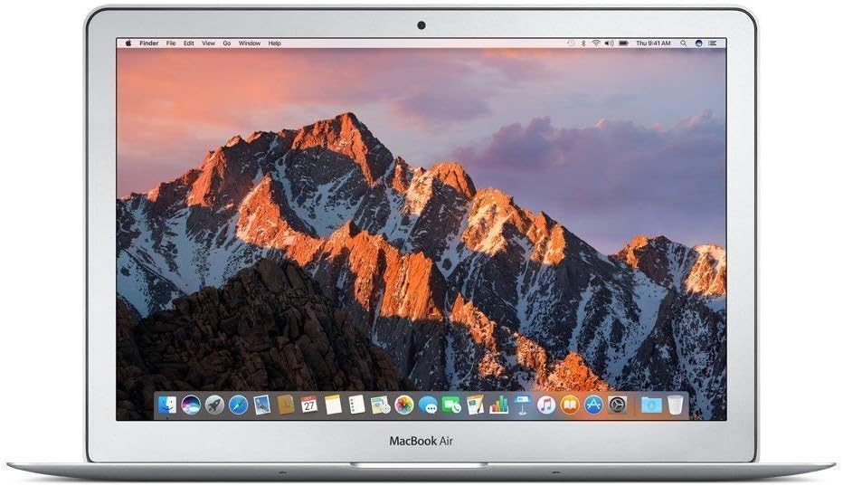 Apple Macbook Air 2017 13