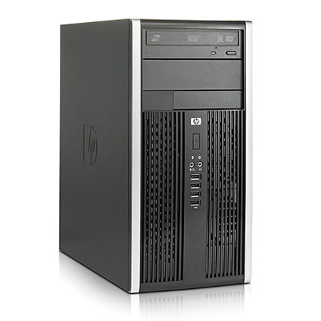 HP/Dell Tower i7 4th Gen / 16GB / 512GB
