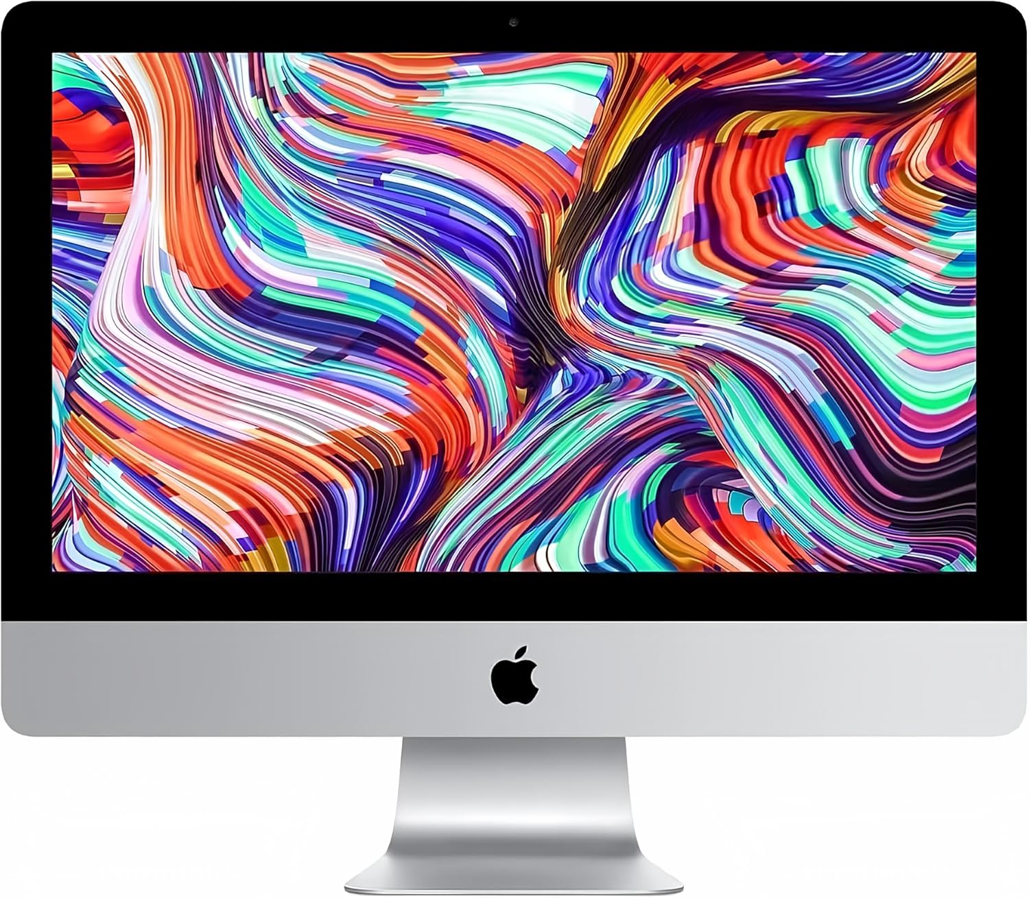 Apple iMac 2017 - i5 7th / 8GB / 1TB / 21.5