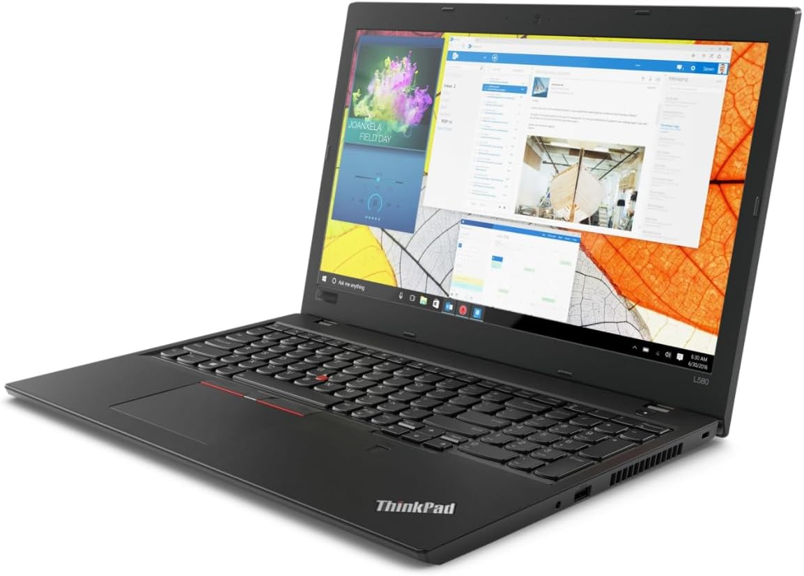 Lenovo ThinkPad L580 core i5 / 8th / 8GB RAM / 256GB SSD