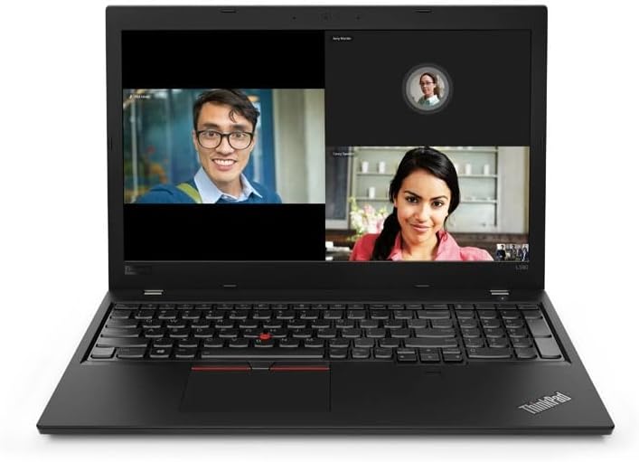Lenovo ThinkPad L580 core i5 / 8th / 8GB RAM / 256GB SSD