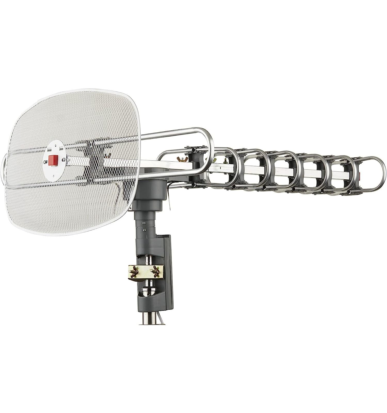 QFX 360° Rotating Antenna with Remote