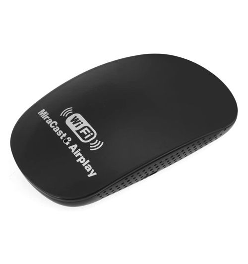 WiFi Miracast/DLNA Display Box