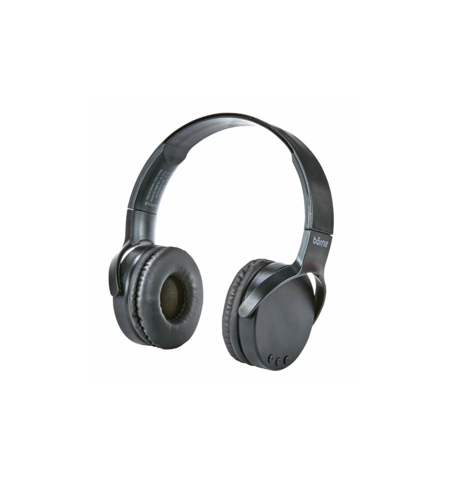 Borne Stereo Bluetooth Headset