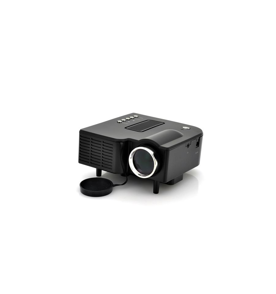 TVs & Home Entertainment :: Projectors :: Mini LED Projector