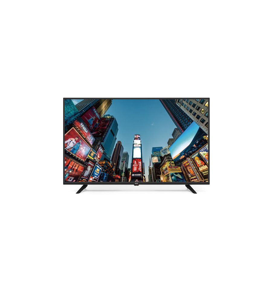 RCA 50" Smart TV 4K