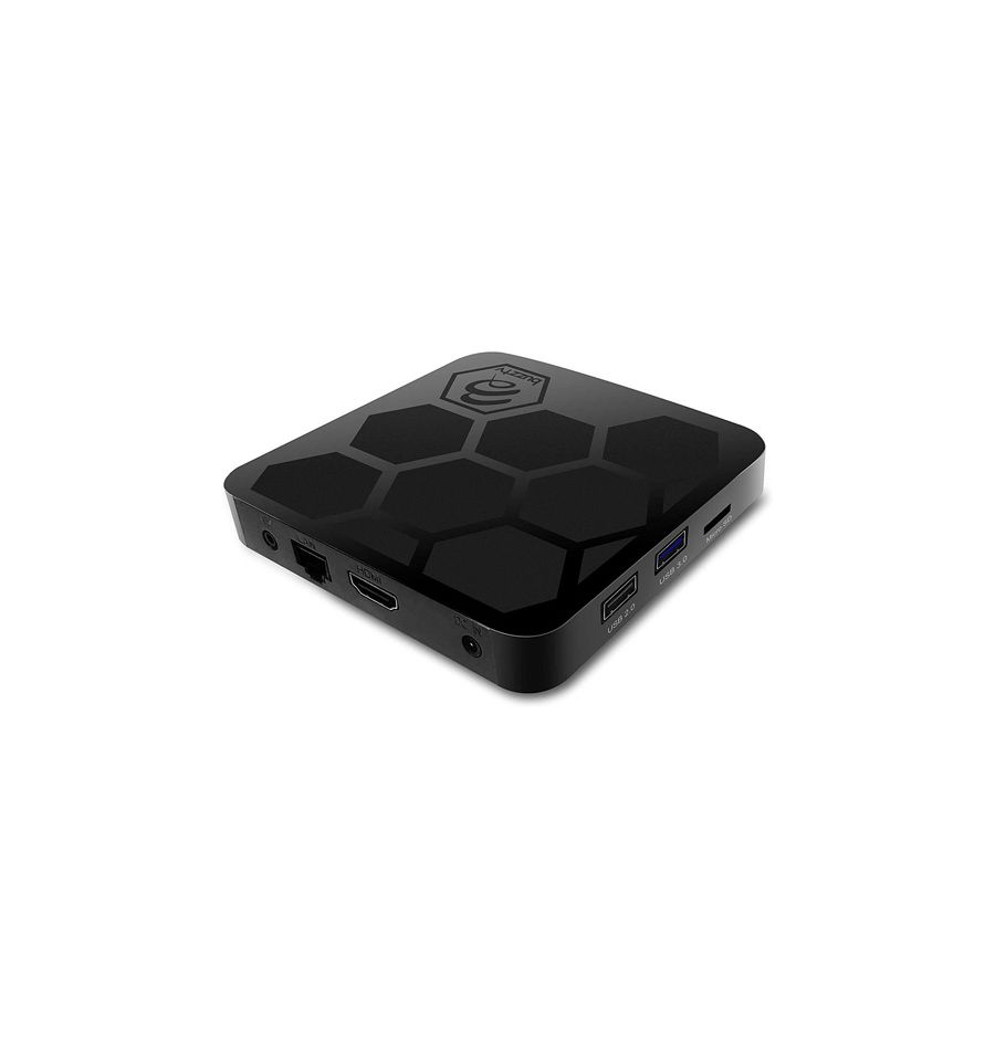 Buzz Box XR4000 4K Android TV Box