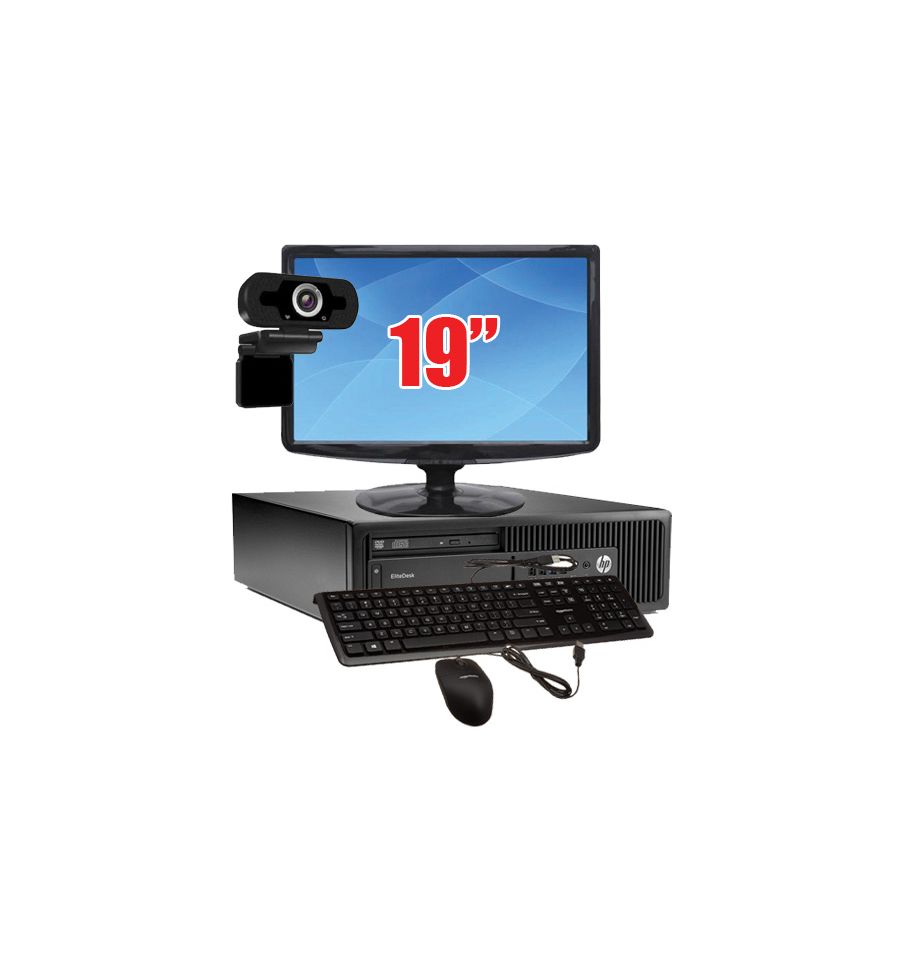 Computers & Laptops Computer Systems Desktops School Ready