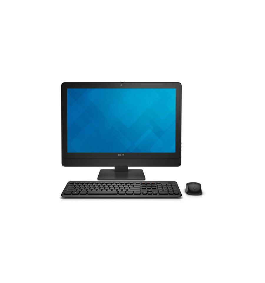 Dell Optiplex 9030 AllinOne PC i5 4th Gen / 8GB / 256GB SSD