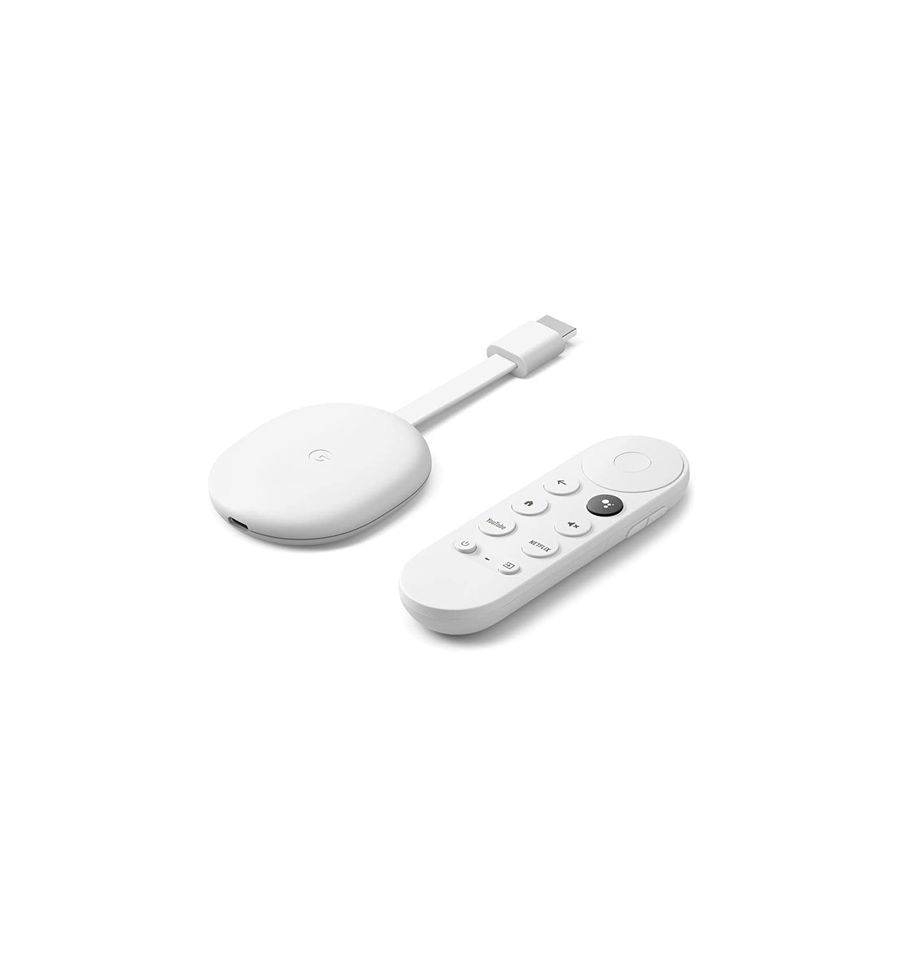 Smart Home & Security Smart Home Devices Google Chromecast