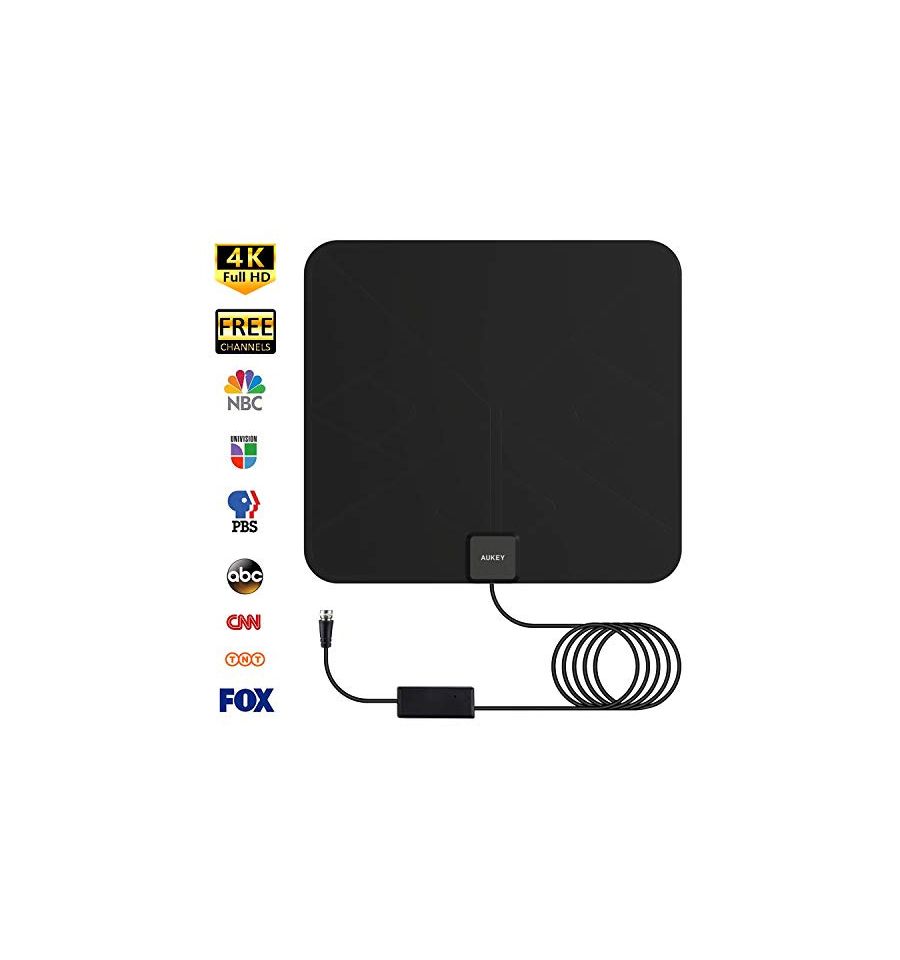 Aukey Digital TV Antenna